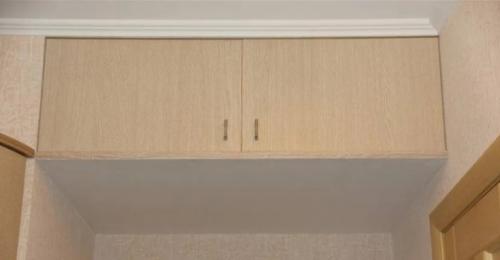 АНТРЕСОЛЬ своими руками ЛЕГКО и ПРОСТО.. (+20 фото) Как сделать антресоль своими руками