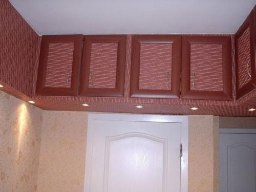 Антресоль в коридоре. Антресоли в прихожей: наличие 101 фото обустройства вместительной и красивой мебели