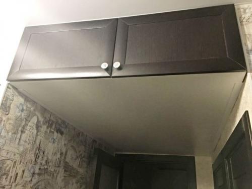 АНТРЕСОЛЬ своими руками ЛЕГКО и ПРОСТО.. (+20 фото) Как сделать антресоль своими руками