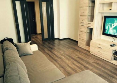 Как оформить интерьер однокомнатной квартиры. Дизайн помещения в хрущевке 16