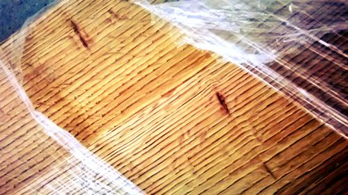 Чем покрыть деревянный подоконник форум. Дубовый брашированный подоконник. Наш опыт.