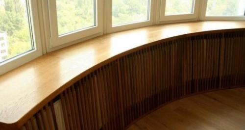 Отделка деревянного подоконника. ОСНОВНЫЕ ФУНКЦИИ И РАЗНОВИДНОСТИ ДЕРЕВЯННЫХ ПОДОКОННИКОВ
