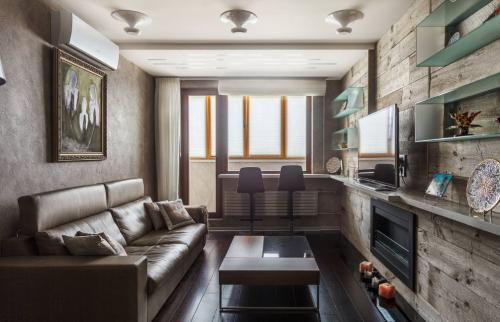 Дизайн гостиной в маленькой квартире. Особенности маленькой гостиной