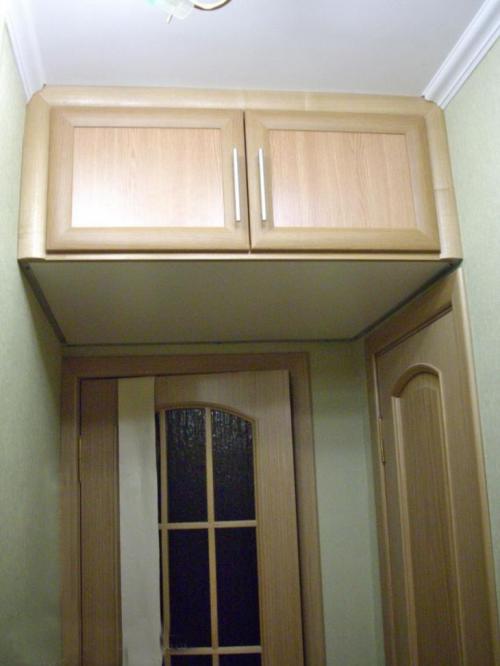 Антресоль в коридоре. Антресоли в прихожей: наличие 101 фото обустройства вместительной и красивой мебели