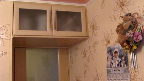 Антресоль в коридоре хрущевке. 5 причин почему не стоит сносить антресоли в хрущевке