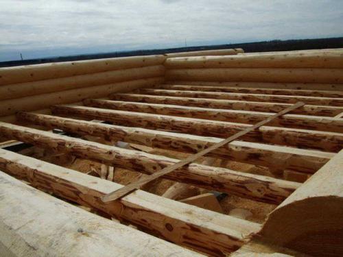 Деревянный пол на лагах. Что такое лаги, и преимущества их использования