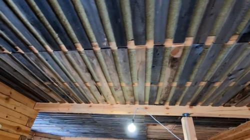 Пирог пола в деревянном доме. Полы по лагам в деревянном доме