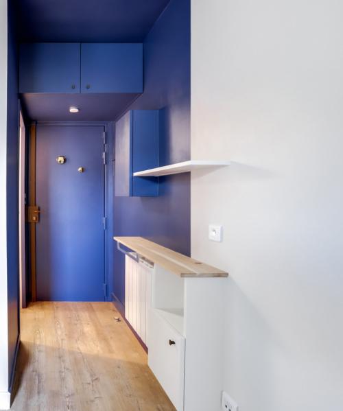 Как сделать антресоль в коридоре своими руками. Как можно оформить дверцы? 01 Как сделать антресоль в коридоре своими руками. Как можно оформить дверцы? 01