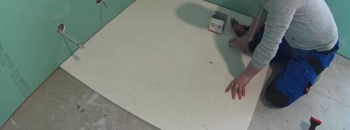 Черновой пол в деревянном доме. Устройство чернового пола в деревянном доме. Виды.