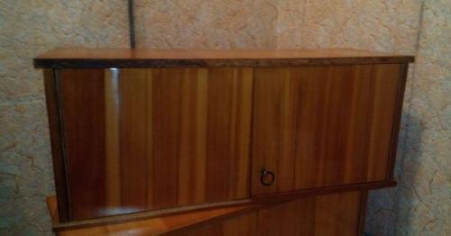 Антресоль в прихожей под потолком своими руками. Антресоль своими руками 02