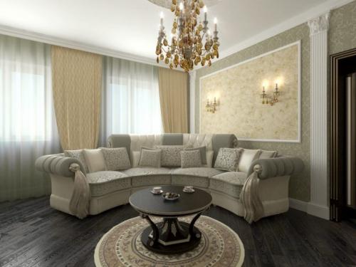 Полы в частном доме варианты. Полы в частном доме — лучшие варианты устройства полов и советы по ходу работ смотрите в обзоре!