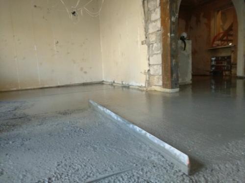 Полы в частном доме варианты. Полы в частном доме — лучшие варианты устройства полов и советы по ходу работ смотрите в обзоре!