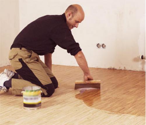 Устойчивый пол: как избежать гниения и повреждений 02