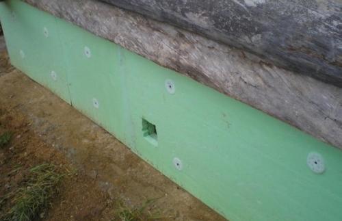 Устраивая вентиляцию для холодного подпола: основные принципы и рекомендации 04 Устраивая вентиляцию для холодного подпола: основные принципы и рекомендации 04