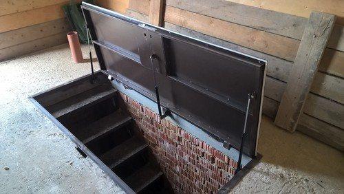 Нужно ли закрывать отдушины в погребе на зиму.. Как подготовить погреб к зиме, чтобы минимизировать появление конденсата