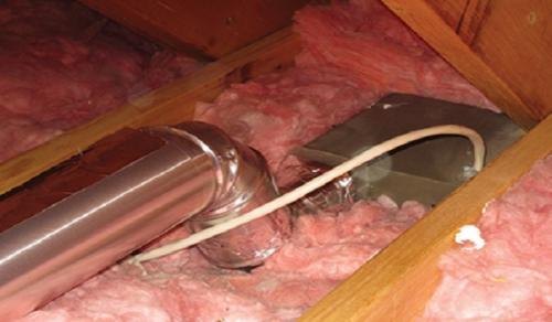 Какие факторы могут повлиять на эффективность вентиляции под полом. Вентиляция под полом – американский опыт