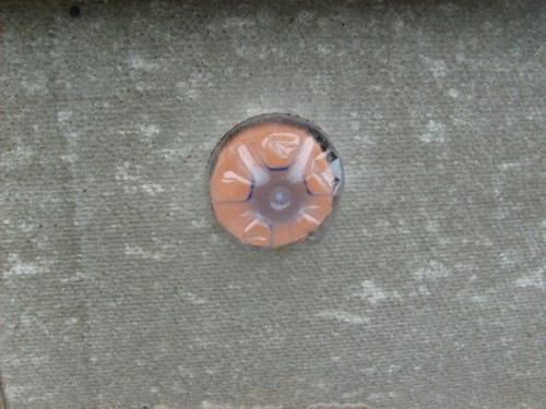 Какие инструменты нужны для закрытия отдушин. Закрытие продухов в зимний период