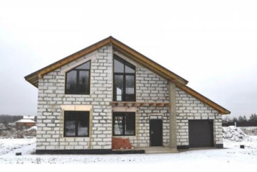 Влияние ленточного фундамента на качество продуктов 06 Влияние ленточного фундамента на качество продуктов 06