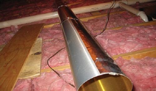 Какие факторы могут повлиять на эффективность вентиляции под полом. Вентиляция под полом – американский опыт