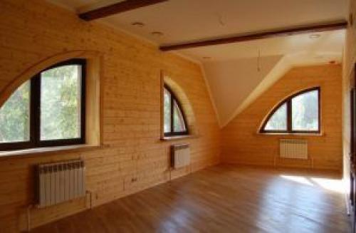 Как сделать пол в частном доме своими руками. Особенности устройства полов