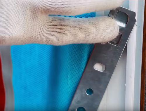 Как крепить пластиковые окна. Виды крепления окна к проёму