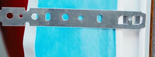 Как крепить пластиковые окна. Виды крепления окна к проёму