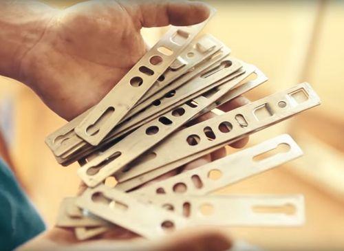 Как крепить пластиковые окна. Виды крепления окна к проёму