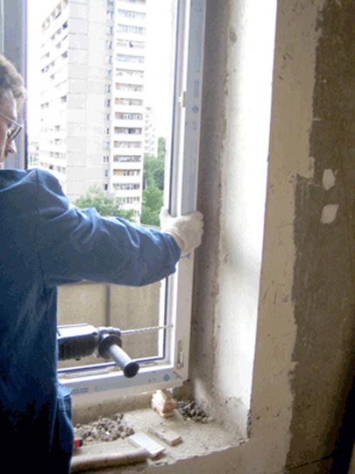 Основные этапы установки пластиковых окон на лоджию. Разновидности пластиковых конструкций для лоджий и балконов 15 Основные этапы установки пластиковых окон на лоджию. Разновидности пластиковых конструкций для лоджий и балконов 15