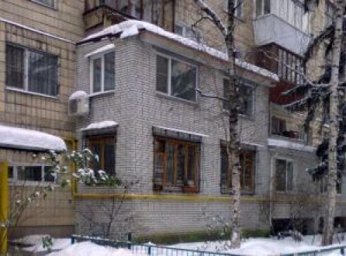 Установка балкона с нуля. Нюансы конструкции балкона