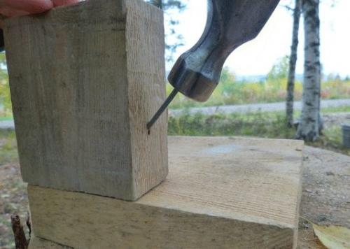 Как уложить деревянный пол. Укладываем деревянный пол на бетонное основание