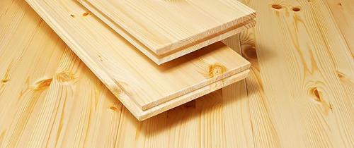 Полы в деревянном доме. Виды полов