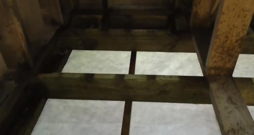 Черновой пол в деревянном доме. Устройство чернового пола в деревянном доме. Виды.