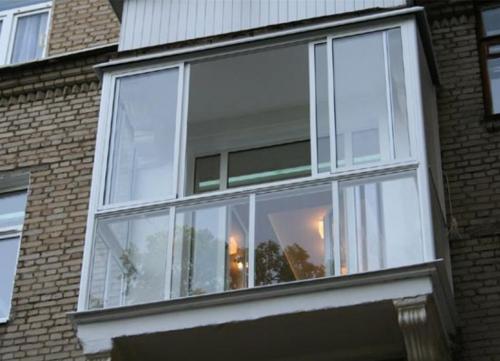 Раздвижные окна на балкон плюсы и минусы. Плюсы и минусы трех видов раздвижных окон на балкон