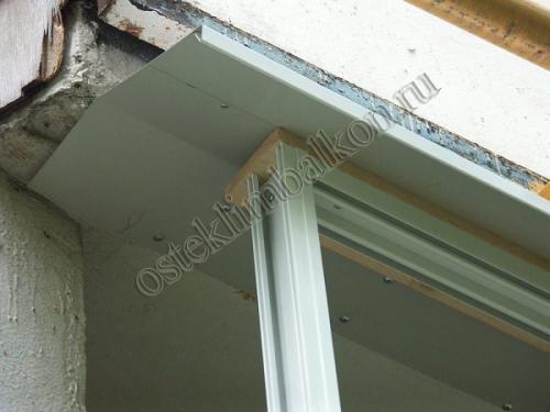 МОНТАЖ лоджии от мастера. Какие виды остекления выполняет исполнитель 03 МОНТАЖ лоджии от мастера. Какие виды остекления выполняет исполнитель 03