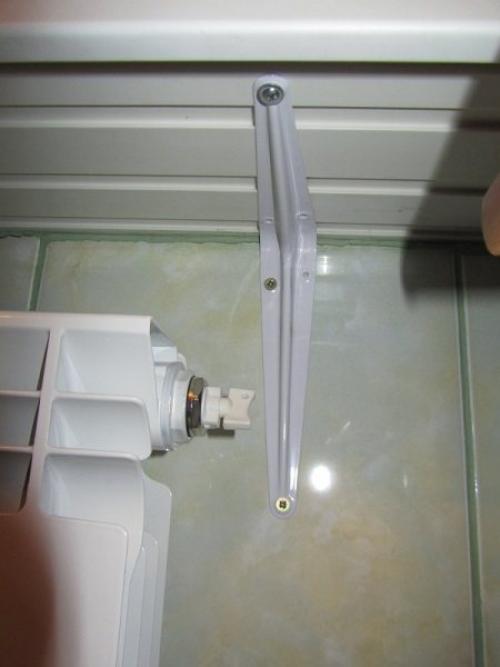 Из чего сделать подоконник на балконе. Как установить подоконник на балконе своими руками