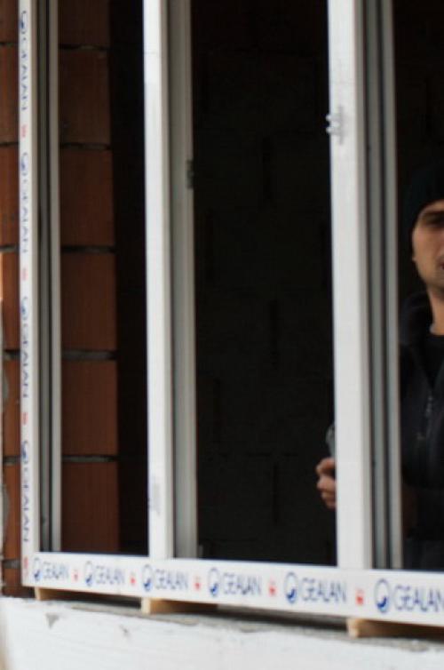 МОНТАЖ лоджии от мастера. Какие виды остекления выполняет исполнитель 04