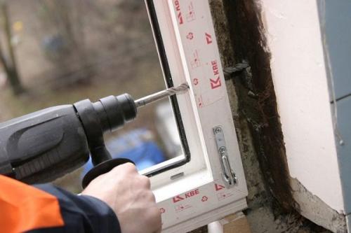 МОНТАЖ лоджии от мастера. Какие виды остекления выполняет исполнитель 05