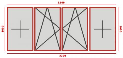 Как лучше застеклить маленький балкон. Остекление балкона в хрущевке