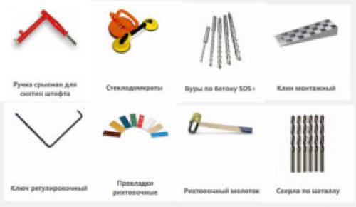 Установка пластиковых окон своими руками в деревянном доме. Оборудование и инструмент