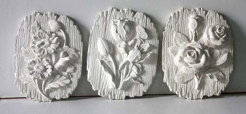 Рисунки для барельефа на стене. Создание барельефа своими руками 11