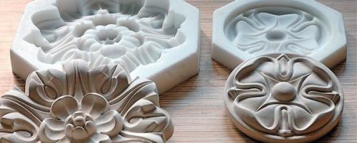 Рисунки для барельефа на стене. Создание барельефа своими руками 13