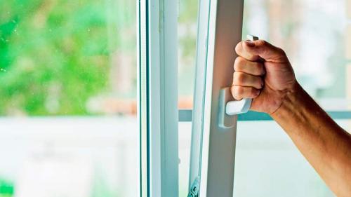 Установка пластиковых окон на лоджии своими руками. Пластиковые окна с распашными створками