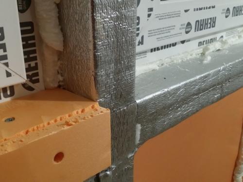 Замена окон на балконе. Что такое теплое остекление 01