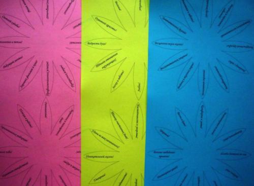 Объемные цветы из бумаги своими руками. Цветы из бумаги со схемами и шаблонами для вырезания