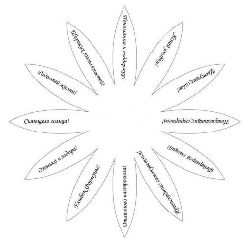 Объемные цветы из бумаги своими руками. Цветы из бумаги со схемами и шаблонами для вырезания