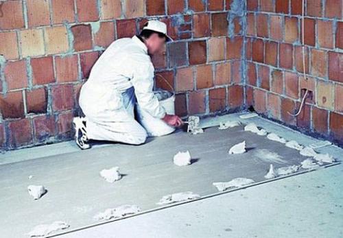 Восточный рисунок на стене. Из истории рисунка 06