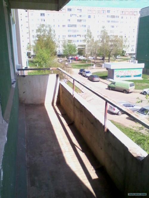 Как застеклить балкон своими руками. Как остеклить балкон своими руками?