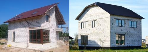 Защита фундамента от зимних погодных условий: необходимость и методы 04 Защита фундамента от зимних погодных условий: необходимость и методы 04