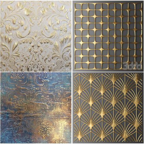 Рисунки на стенах своими руками. Рисунок на стене. Больше 100 лучших дизайнерских идей 07 Рисунки на стенах своими руками. Рисунок на стене. Больше 100 лучших дизайнерских идей 07