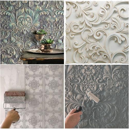 Рисунки на стенах своими руками. Рисунок на стене. Больше 100 лучших дизайнерских идей 08 Рисунки на стенах своими руками. Рисунок на стене. Больше 100 лучших дизайнерских идей 08